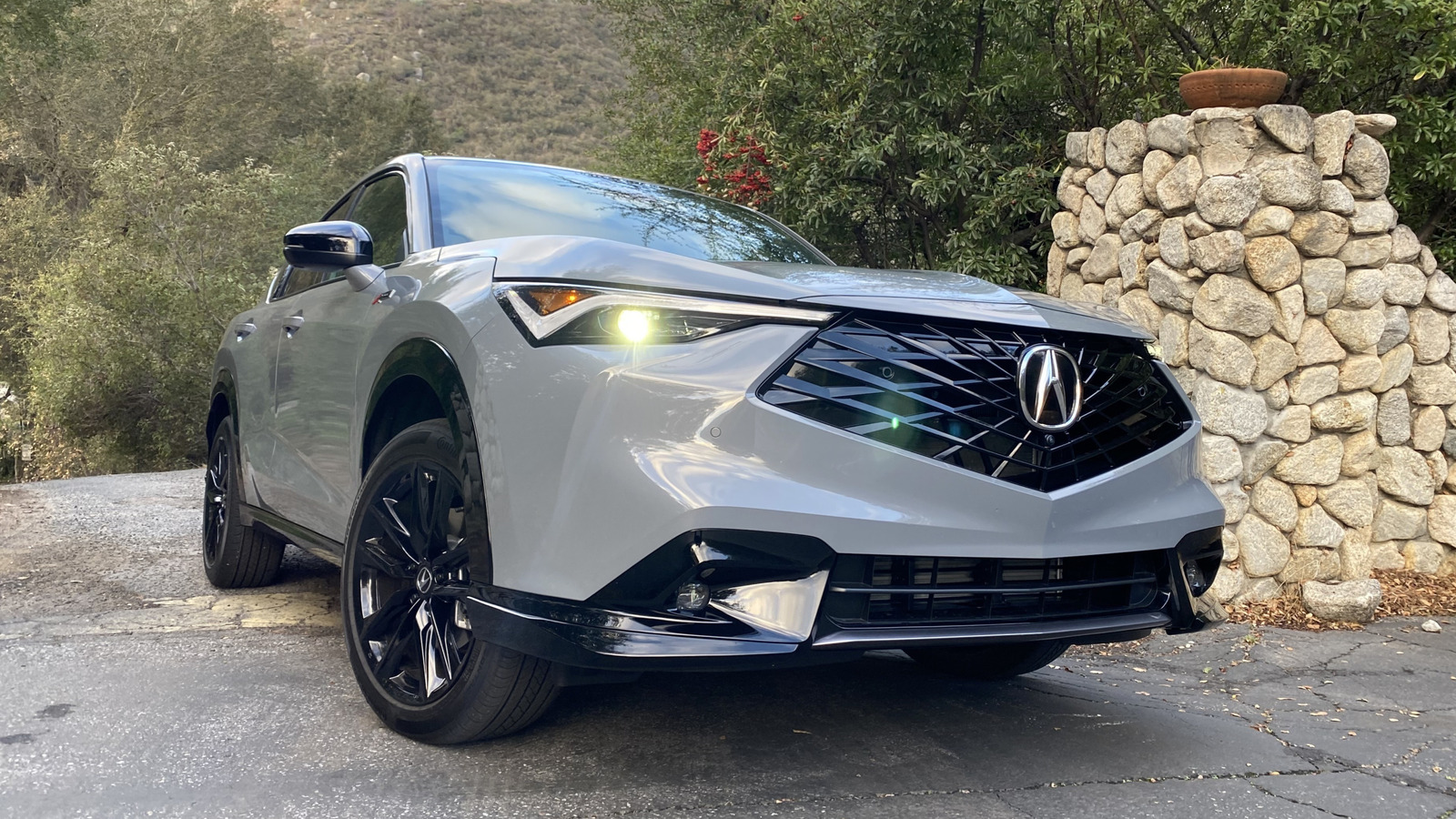 2025 Acura ADX Won Me Over With Affordable, Honest, And User-Friendly Luxury