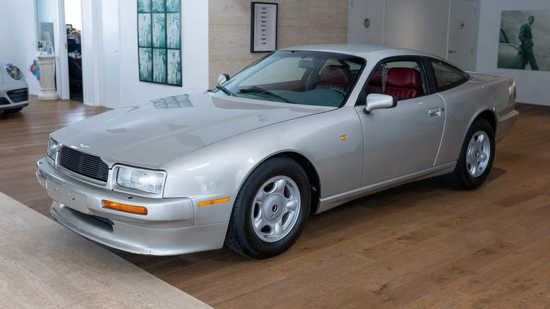 Aston Martin Virage for sale