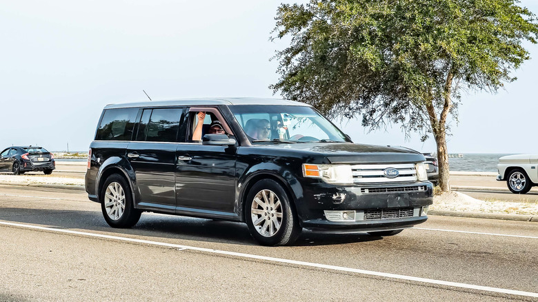 Ford Flex