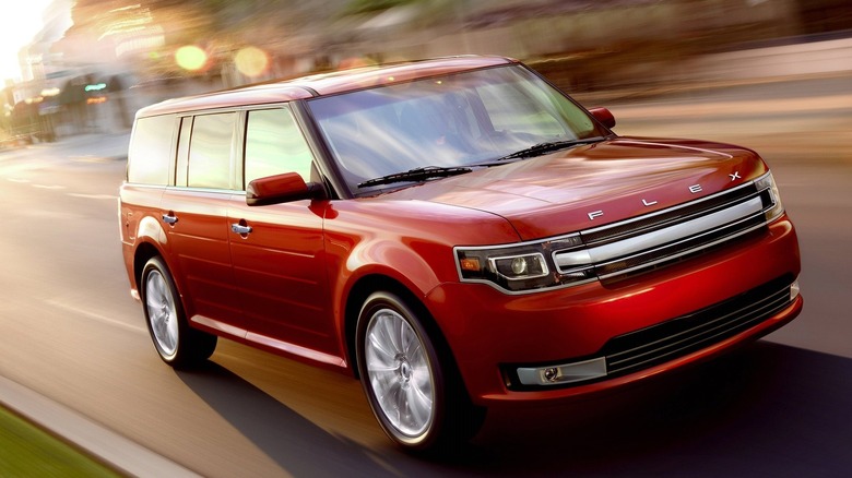 Ford Flex