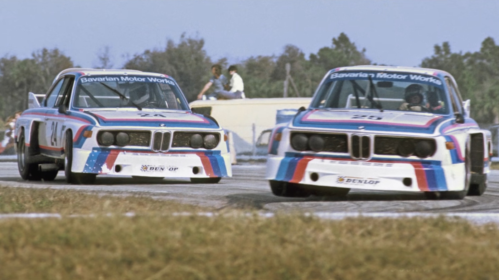 Here's How A Sebring Win 50 Years Ago Set BMW And Bob Lutz Up For Success In America