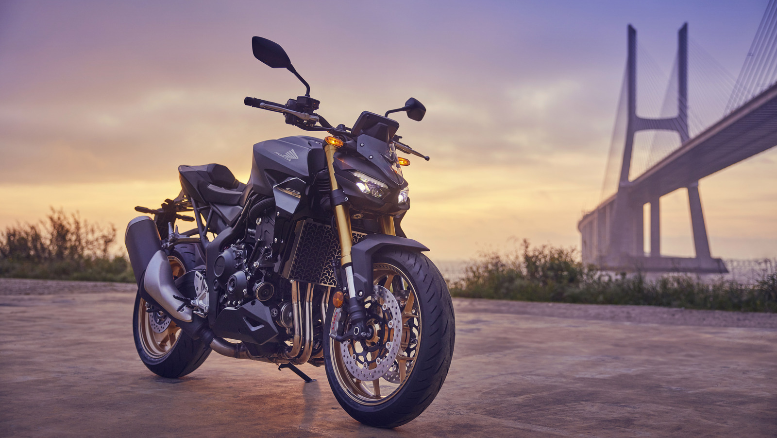 Honda's Coolest New Bikes Are Cheaper Than The Competition