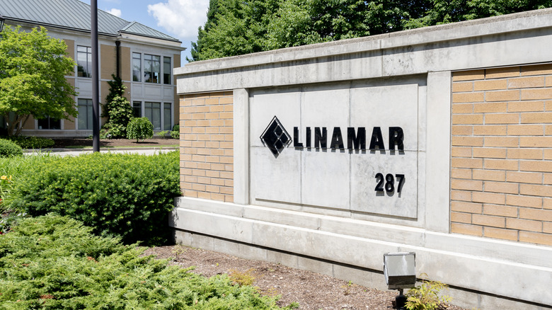 Linamar HQ