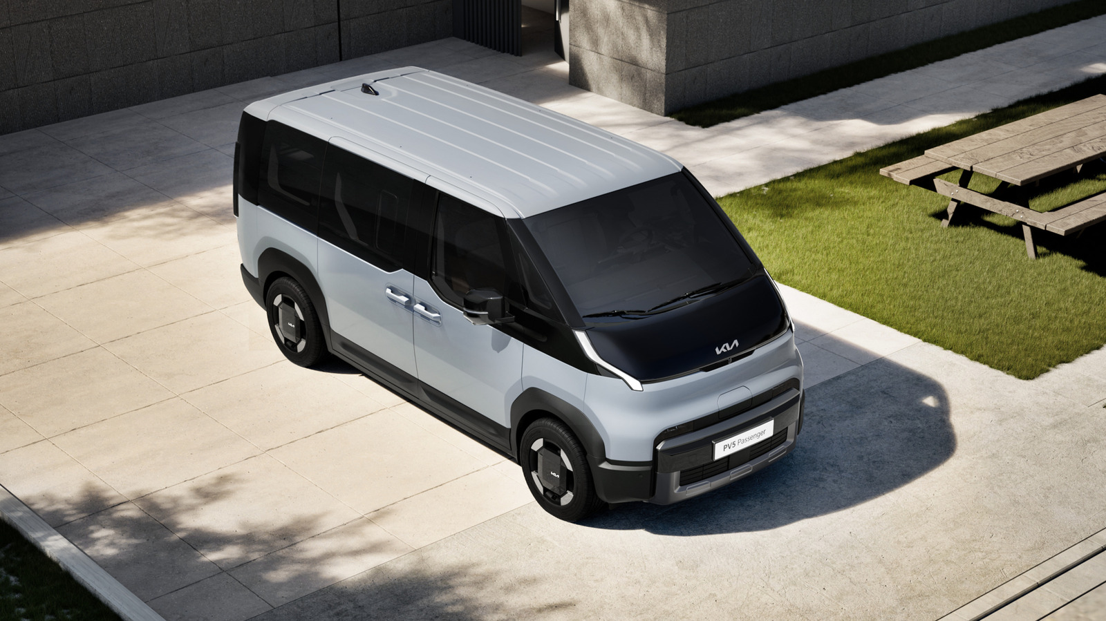 Kia PV5 Is A Modular Electric Van We Need But Might Miss Out On