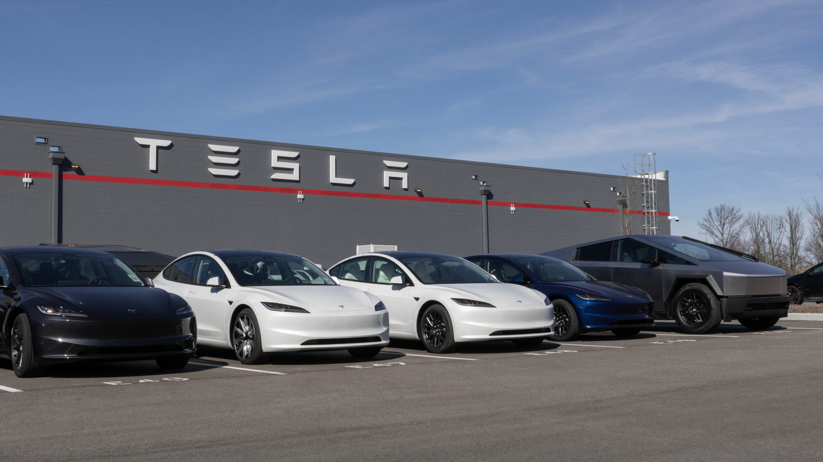 Record Tesla Trade-Ins Hit As Owners Turn Their Backs On The Brand