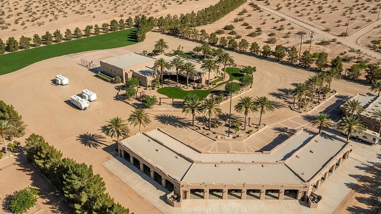 Desert complex for sale