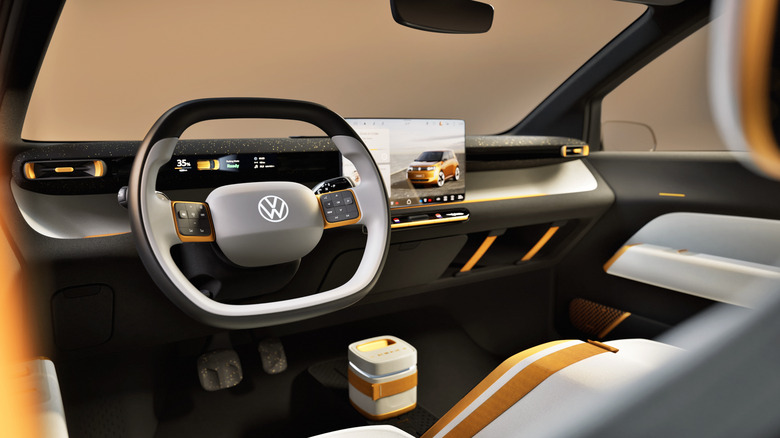 VW Concept ID EVERY1