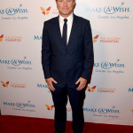 Make-A-Wish Greater Los Angeles Honors Oscar De La Hoya, Michael Rosenfeld And Tom Mone At Its Annual Wishing Well Winter Gala