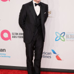 14th Annual Elton John AIDS Foundation An Enduring Vision Benefit - Arrivals