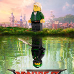 Ninjago poster