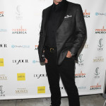 DuJour Magazine's Jason Binn, And Invicta Watches Welcome Tony Robbins To New York