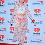 2017 iHeartRadio Music Festival - Night 2 - Red Carpet