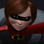 Elastigirl