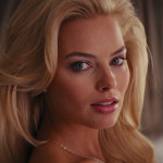 Margot Robbie Wolf of Wall Street