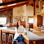 Inside Ree Drummond's gorgeous house