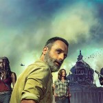 TWD andrew lincoln the walking dead season 9