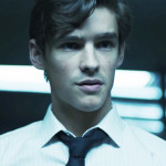 Titans series Brenton Thwaites Robin