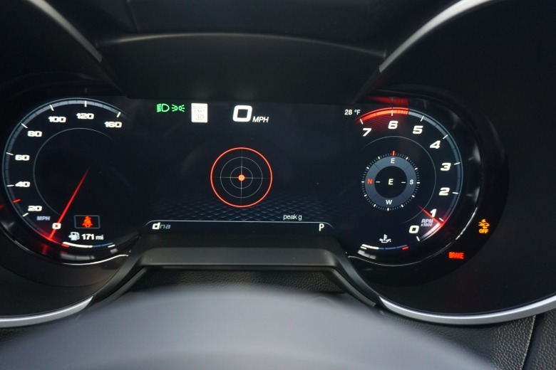 2025 Alfa Romeo Stelvio Tributo Italiano