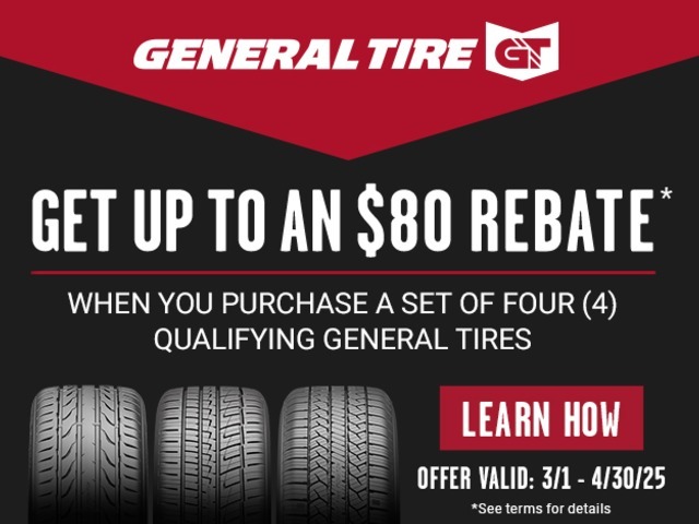 Rebate deal