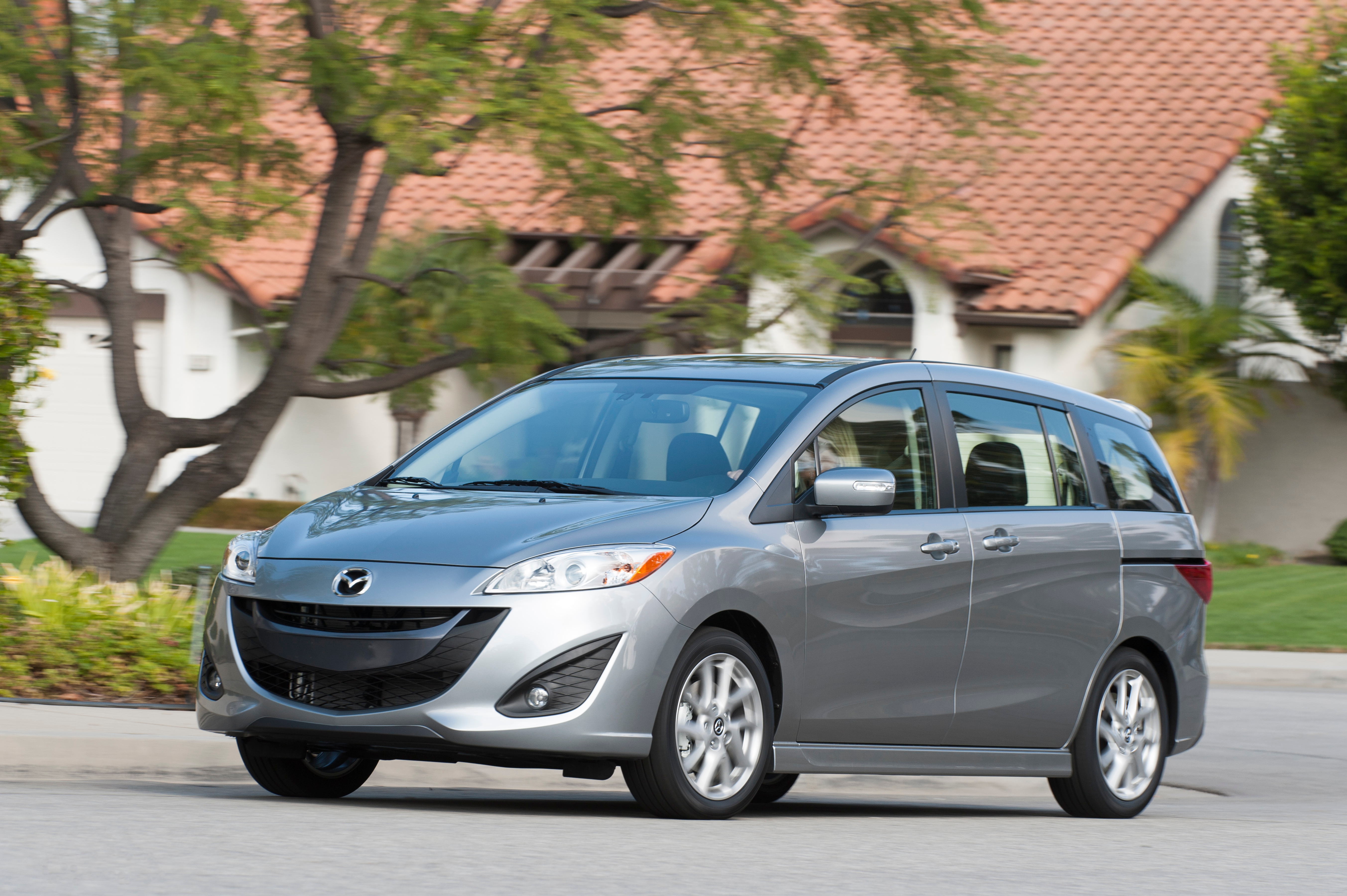 2013 Mazda5