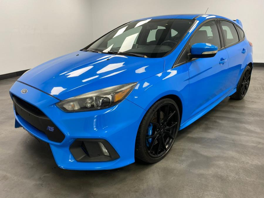 2017 Ford Focus RS