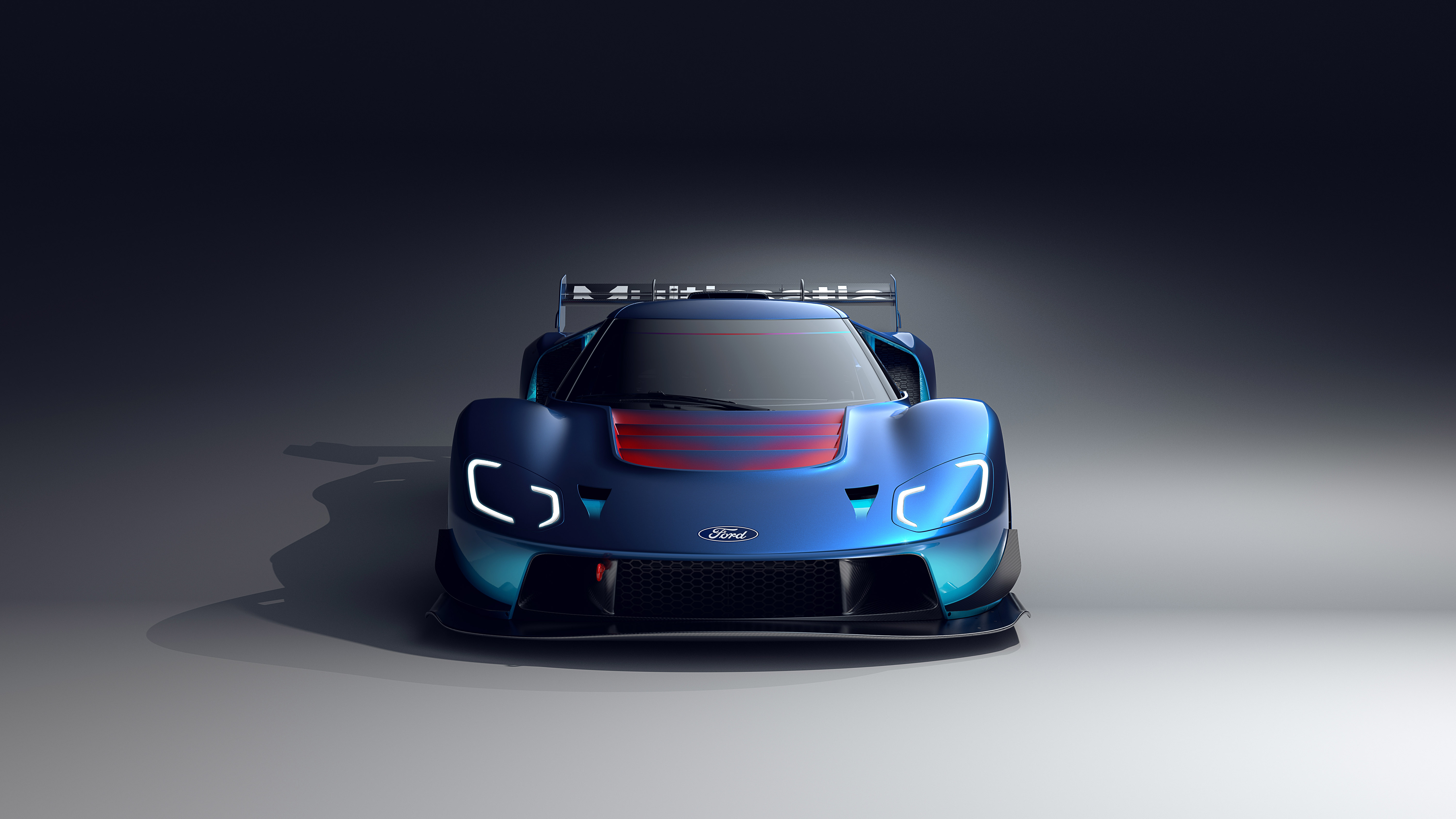 2023 Ford GT MKIV