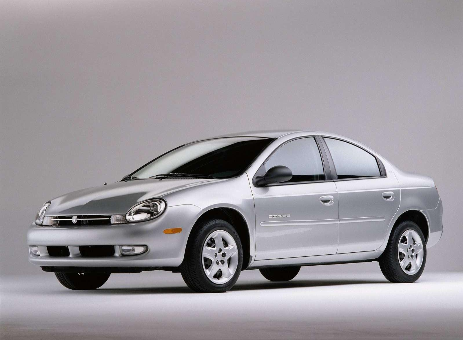 2000 Dodge Neon