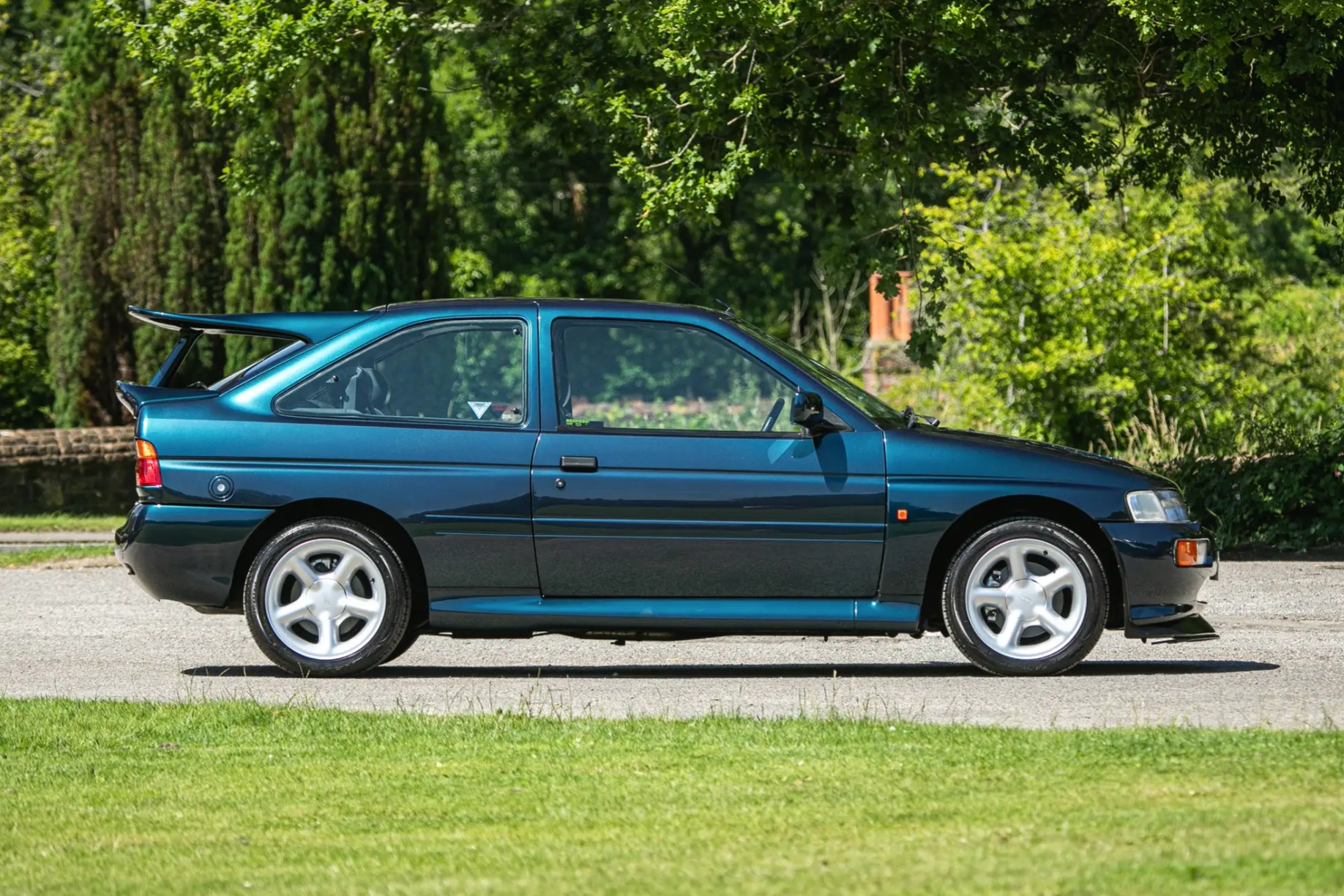 1992 Ford Escort RS Cosworth